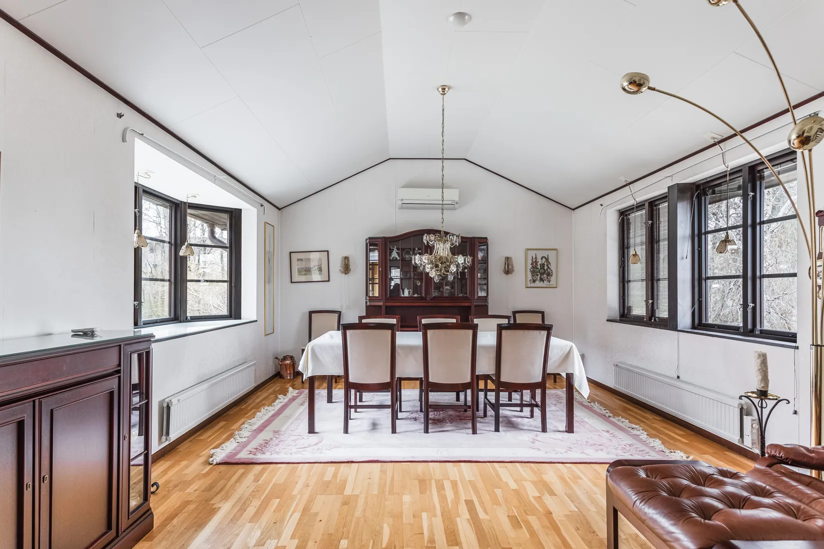 Villa, Orkidévägen 7, Hacksta, Österåker