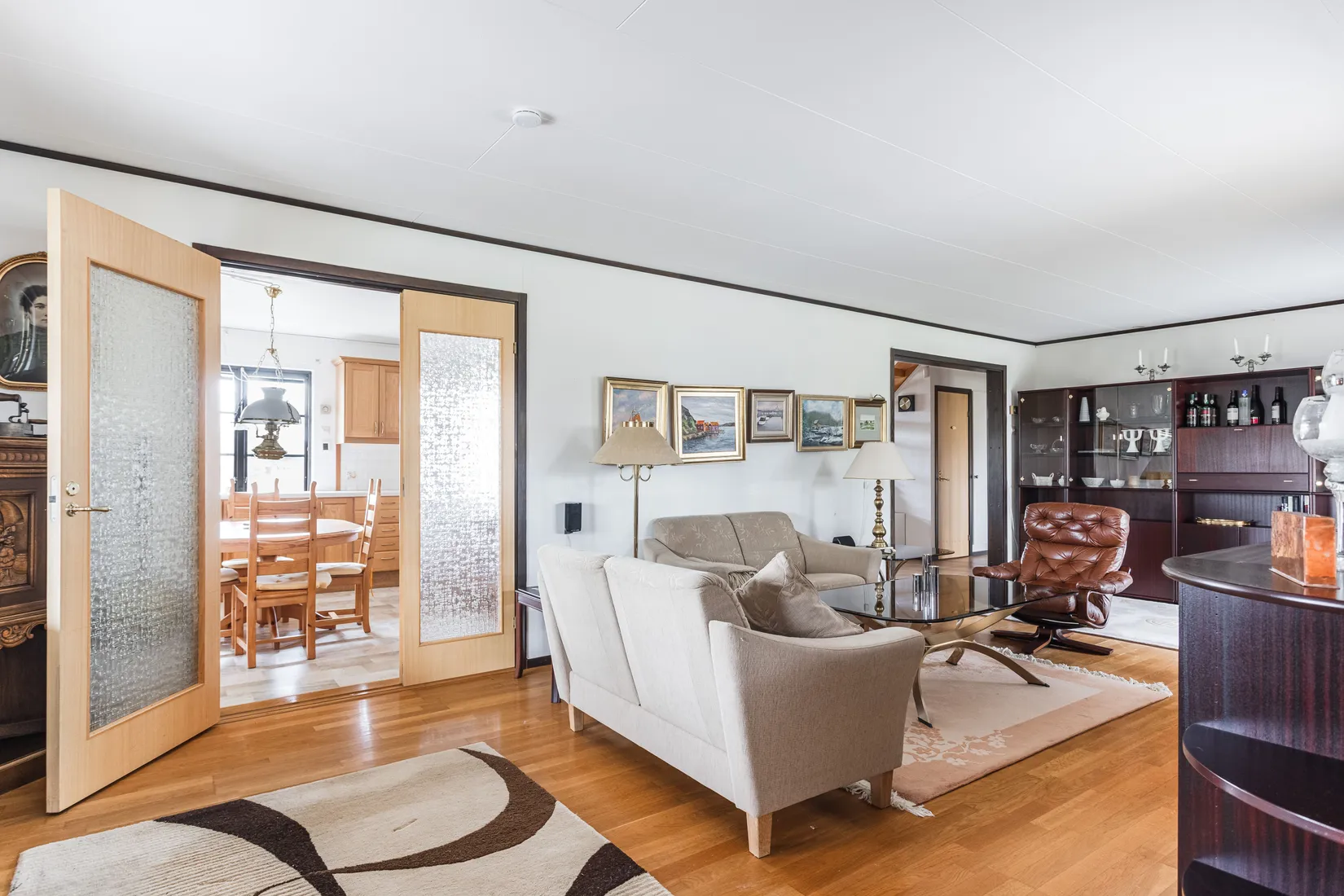 Villa, Orkidévägen 7, Hacksta, Österåker