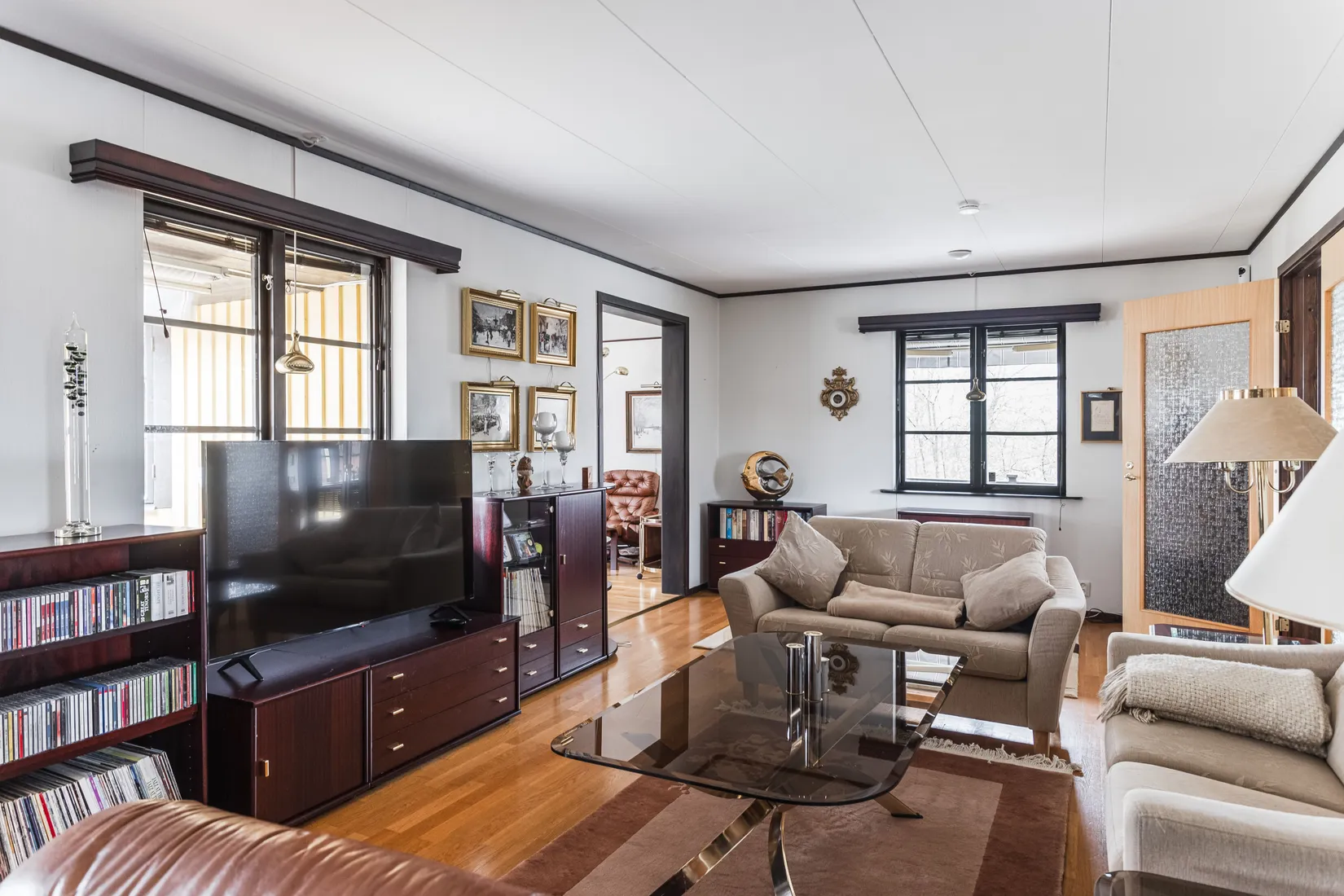 Villa, Orkidévägen 7, Hacksta, Österåker