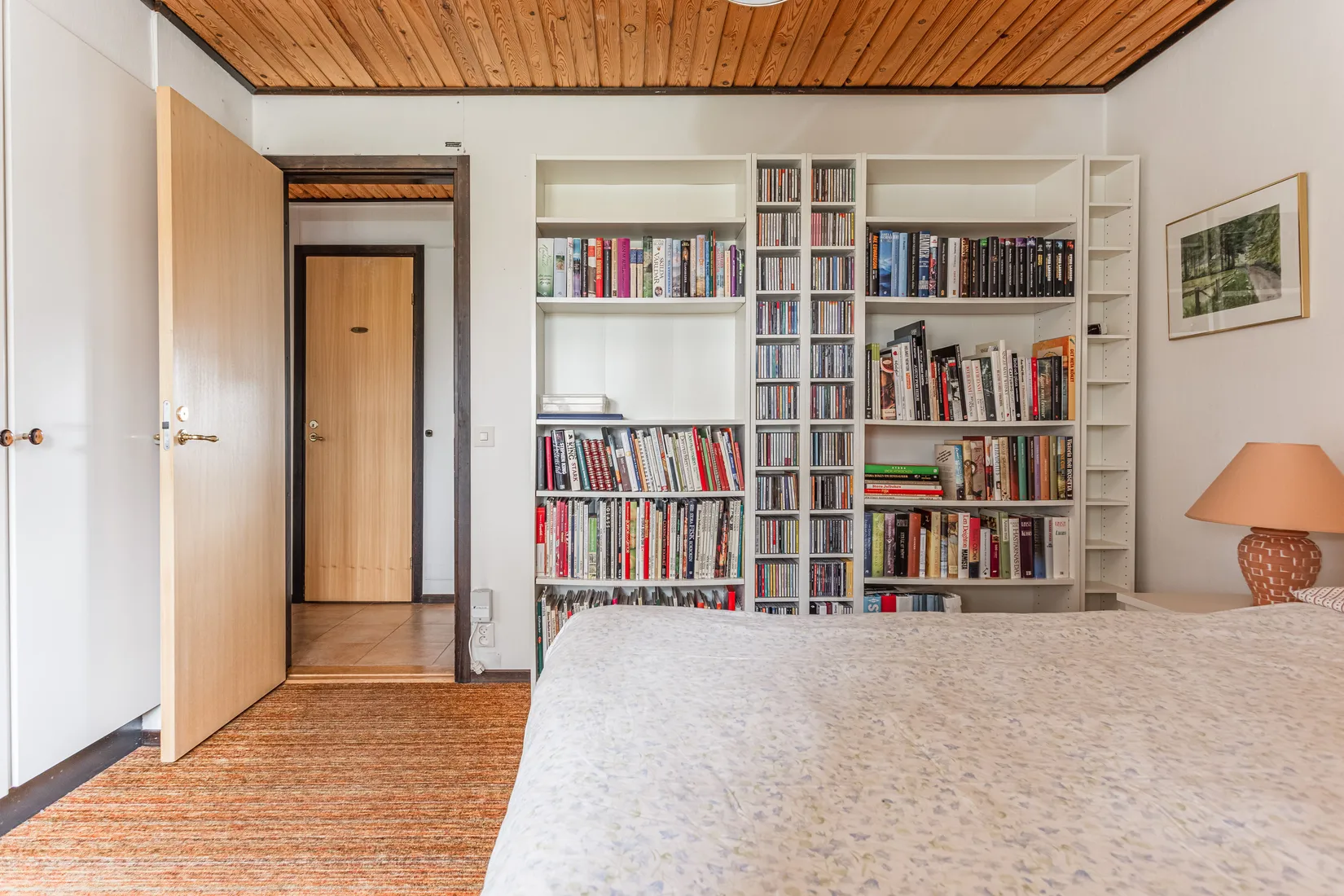 Villa, Orkidévägen 7, Hacksta, Österåker