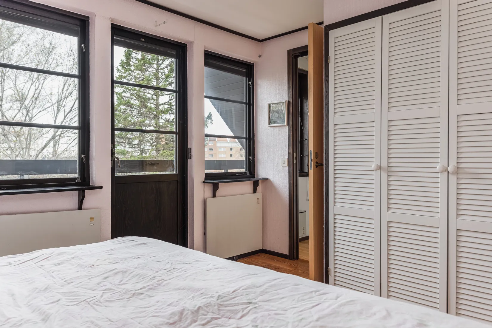 Villa, Orkidévägen 7, Hacksta, Österåker