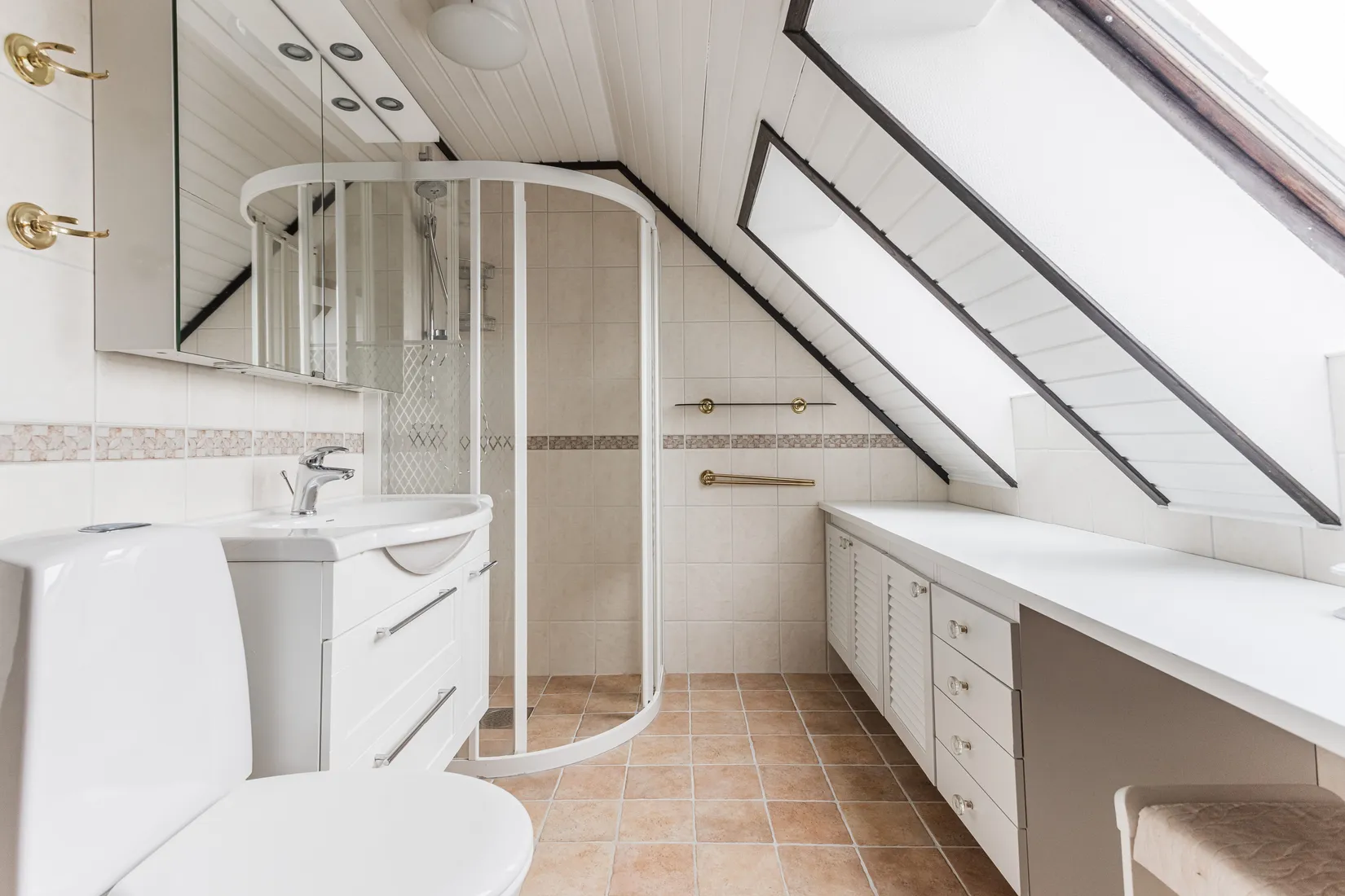 Villa, Orkidévägen 7, Hacksta, Österåker