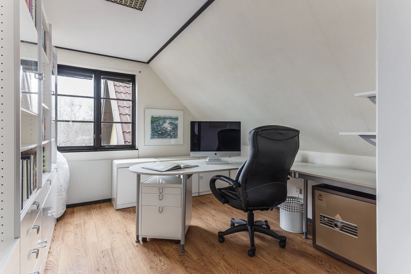 Villa, Orkidévägen 7, Hacksta, Österåker