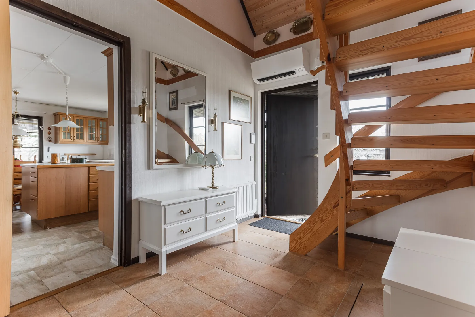 Villa, Orkidévägen 7, Hacksta, Österåker