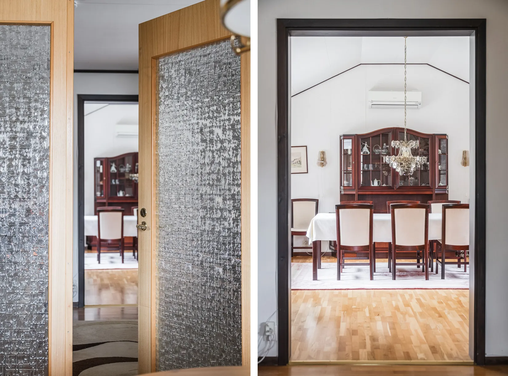 Villa, Orkidévägen 7, Hacksta, Österåker