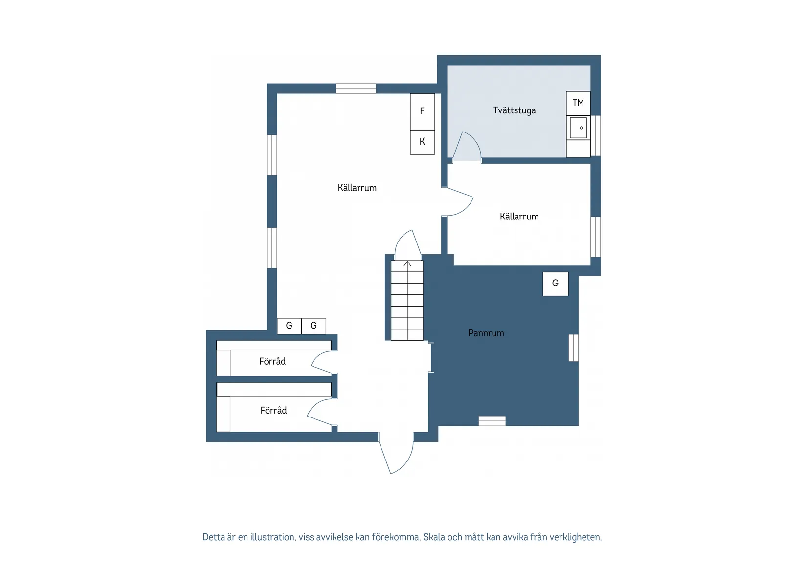 Villa, Mårumsvägen 10 och 14, Ulvåker, Skövde