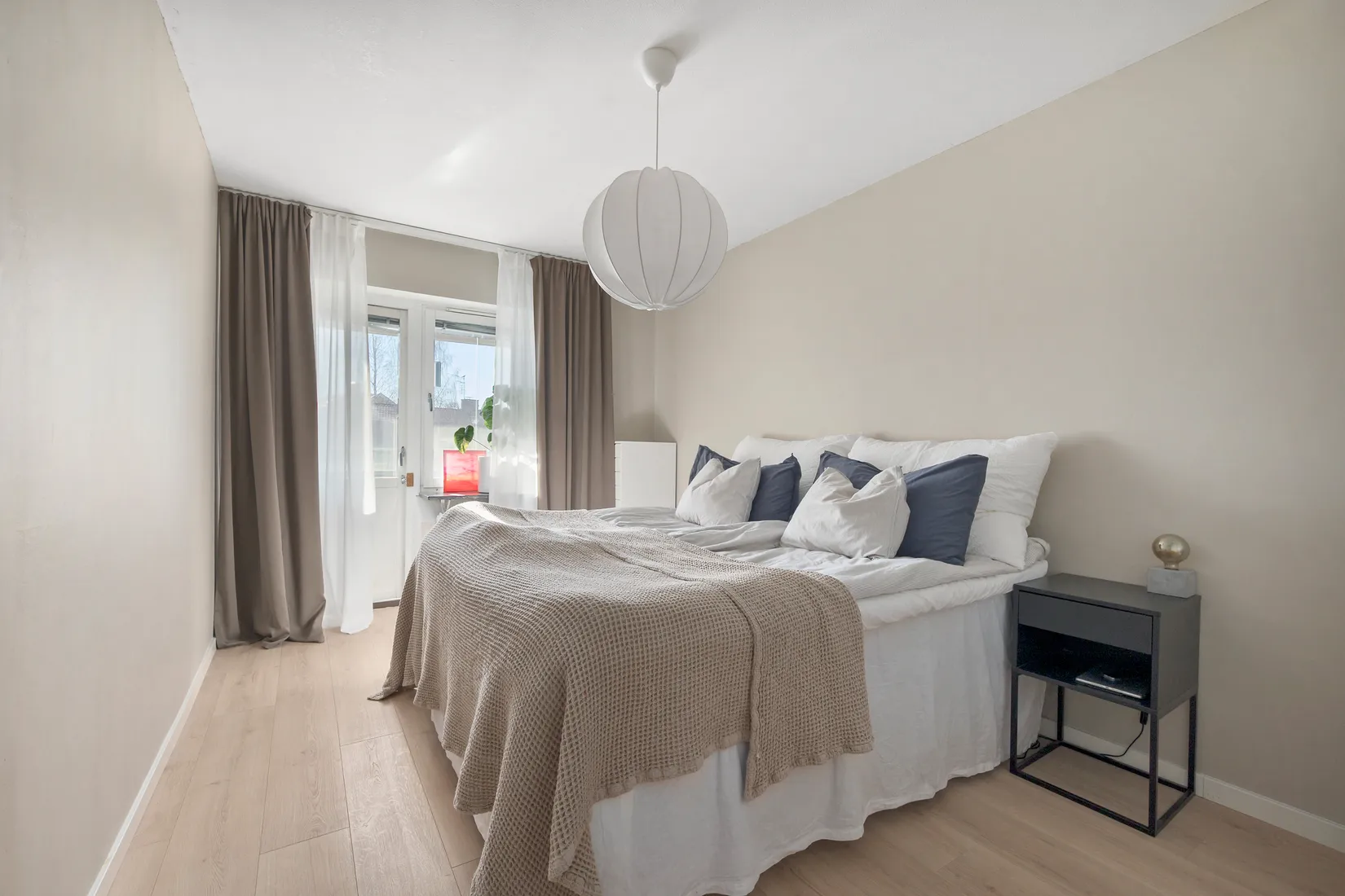 Bostadsrätt, Getbergsvägen 2A, Morön, Skellefteå