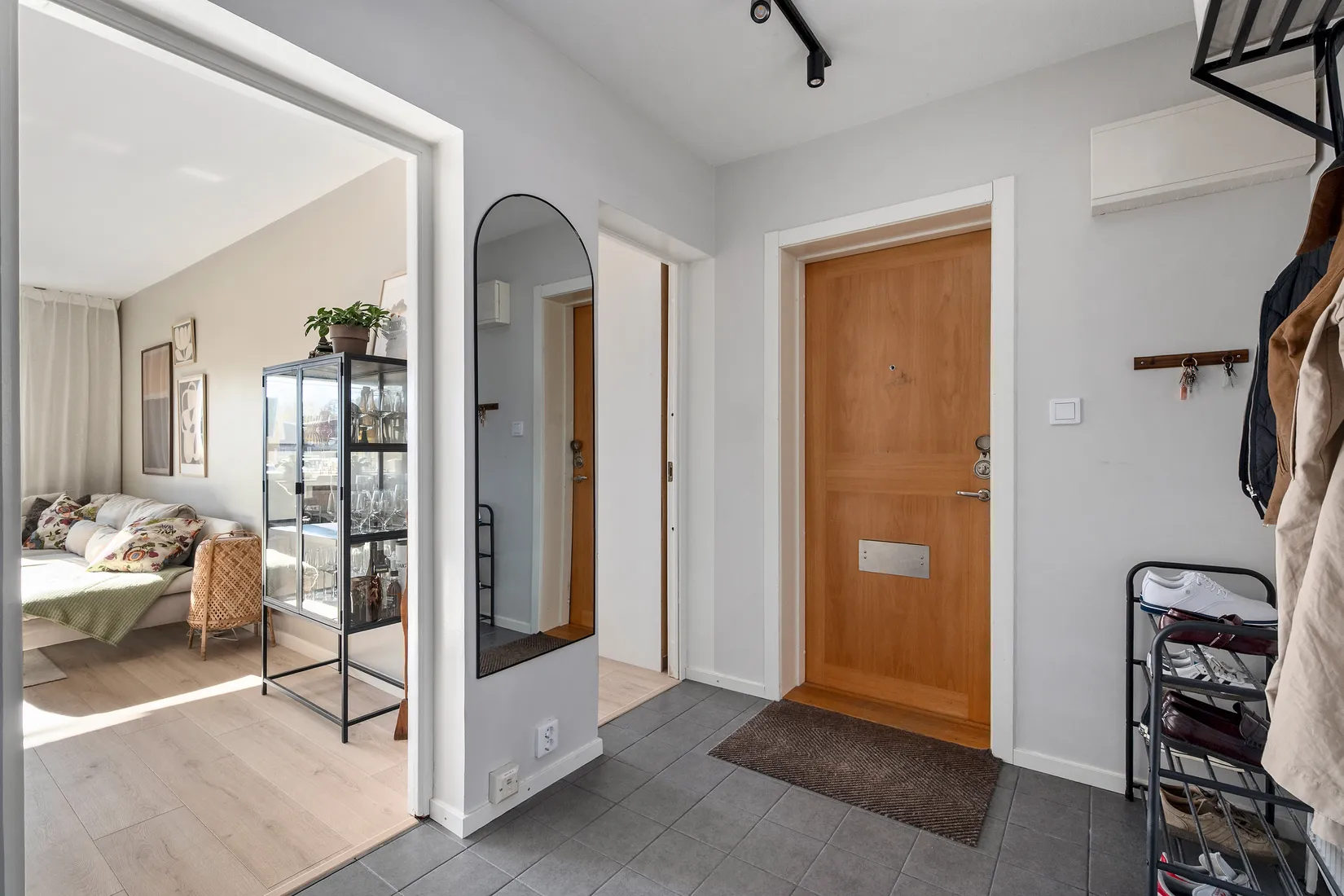 Bostadsrätt, Getbergsvägen 2A, Morön, Skellefteå