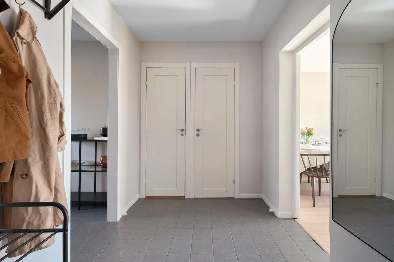 Bostadsrätt, Getbergsvägen 2A, Morön, Skellefteå