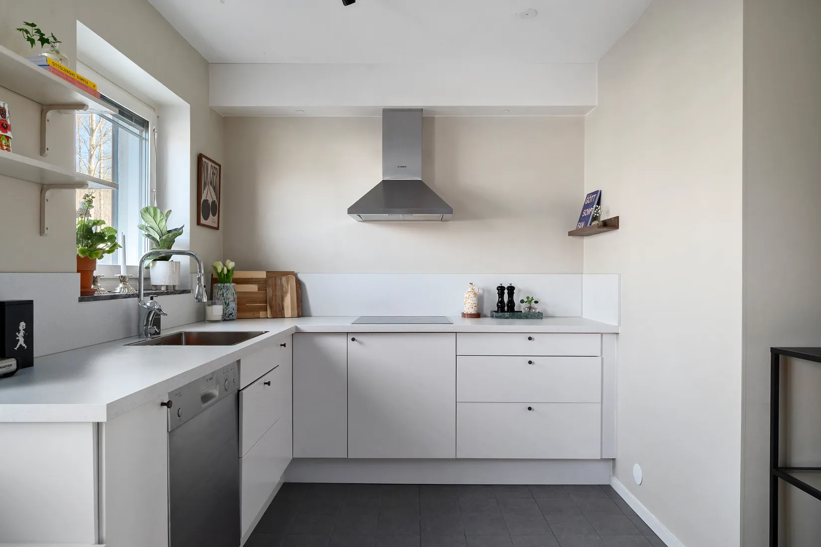 Bostadsrätt, Getbergsvägen 2A, Morön, Skellefteå