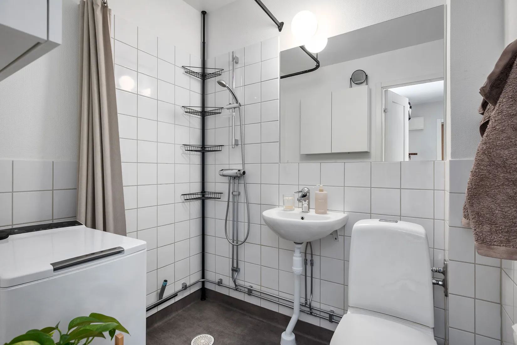 Bostadsrätt, Getbergsvägen 2A, Morön, Skellefteå