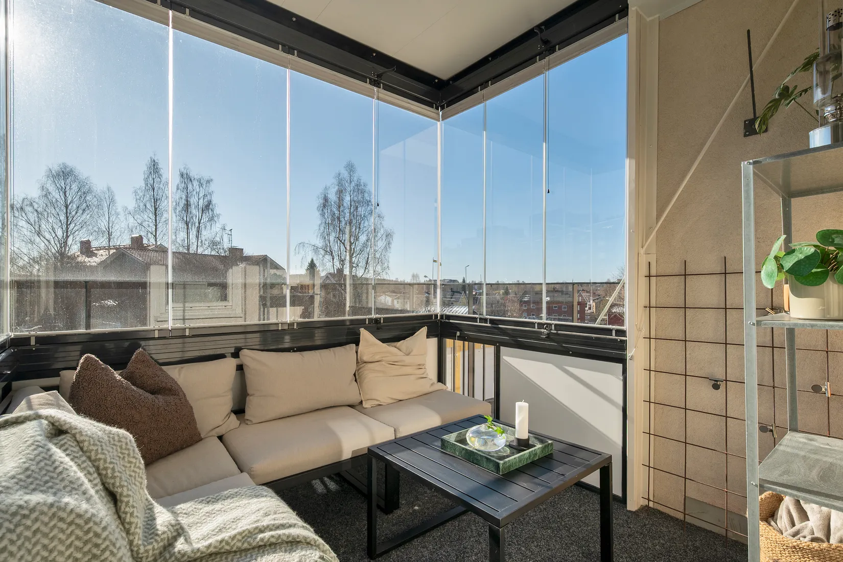 Bostadsrätt, Getbergsvägen 2A, Morön, Skellefteå