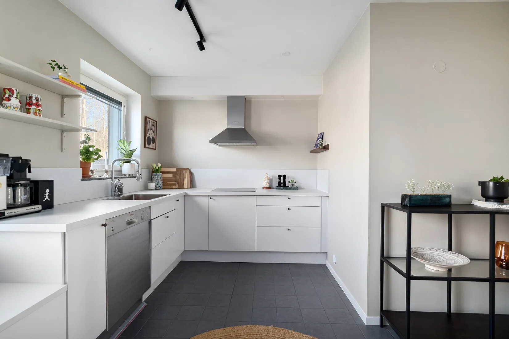 Bostadsrätt, Getbergsvägen 2A, Morön, Skellefteå