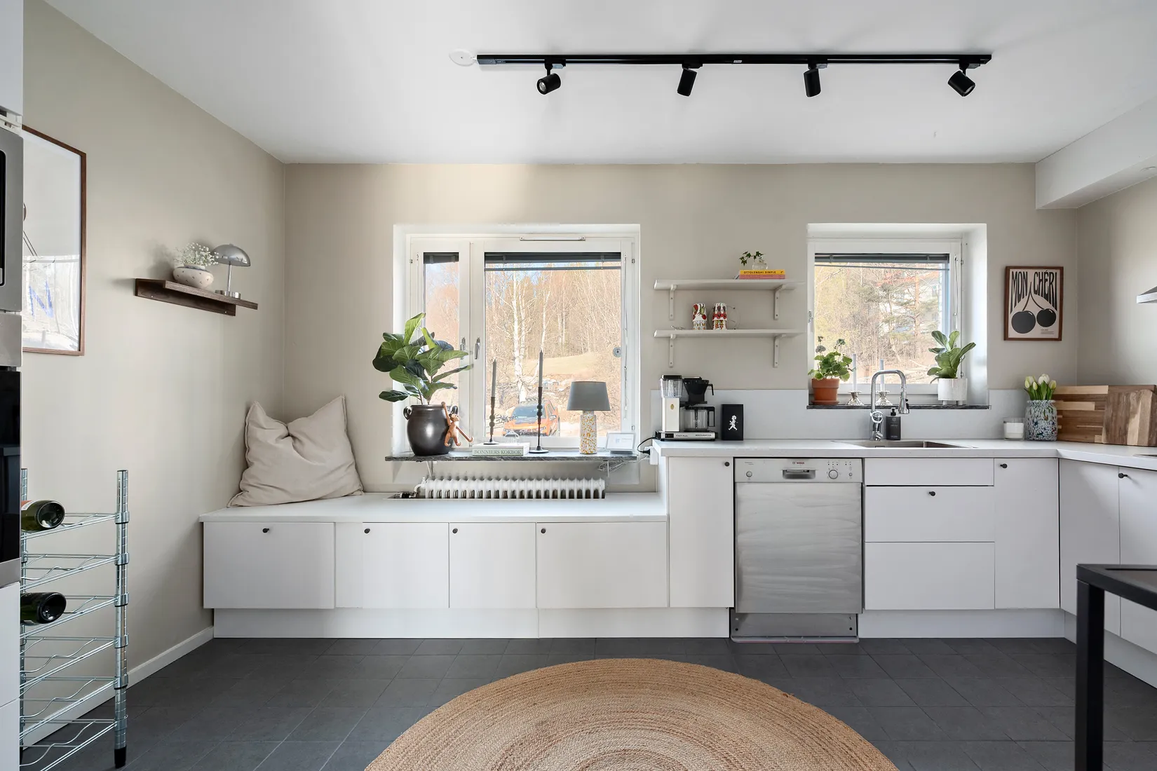 Bostadsrätt, Getbergsvägen 2A, Morön, Skellefteå