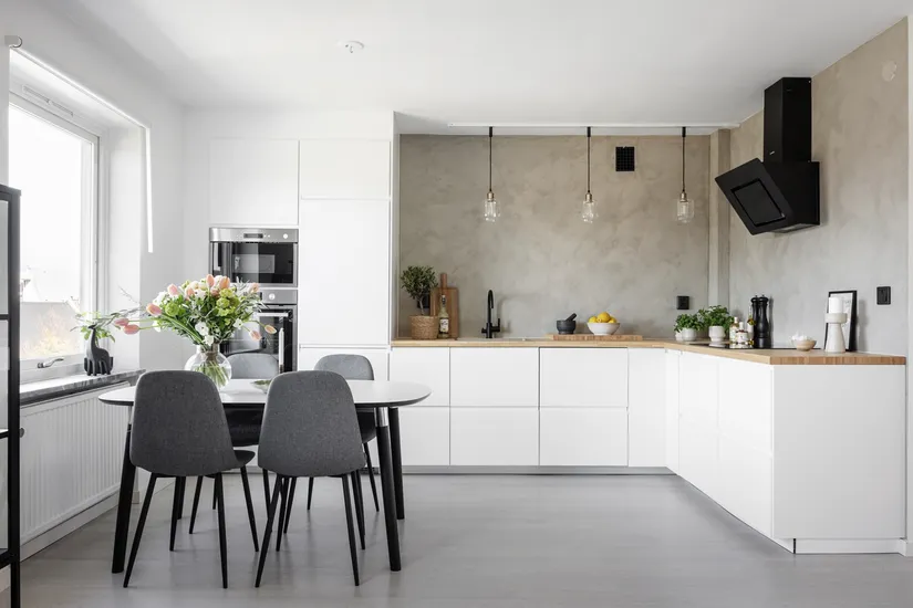 Bostadsrätt, Sveagatan 64B, Limhamn, Malmö