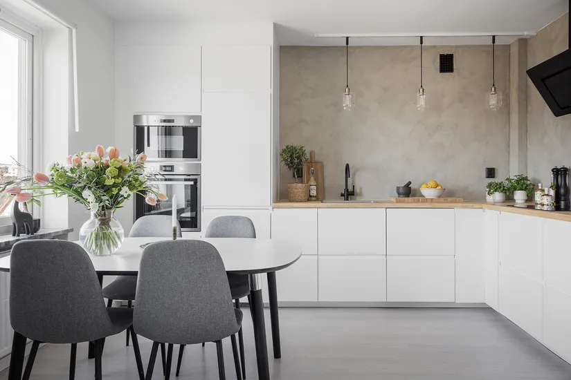 Bostadsrätt, Sveagatan 64B, Limhamn, Malmö