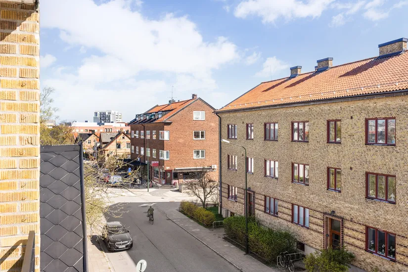 Bostadsrätt, Sveagatan 64B, Limhamn, Malmö
