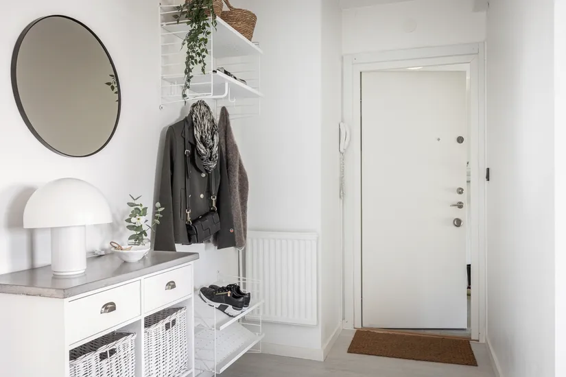 Bostadsrätt, Sveagatan 64B, Limhamn, Malmö