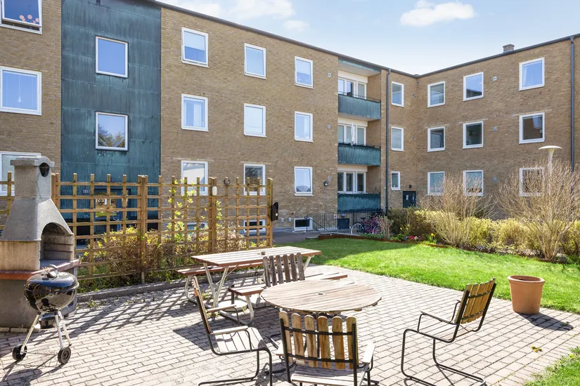 Bostadsrätt, Sveagatan 64B, Limhamn, Malmö