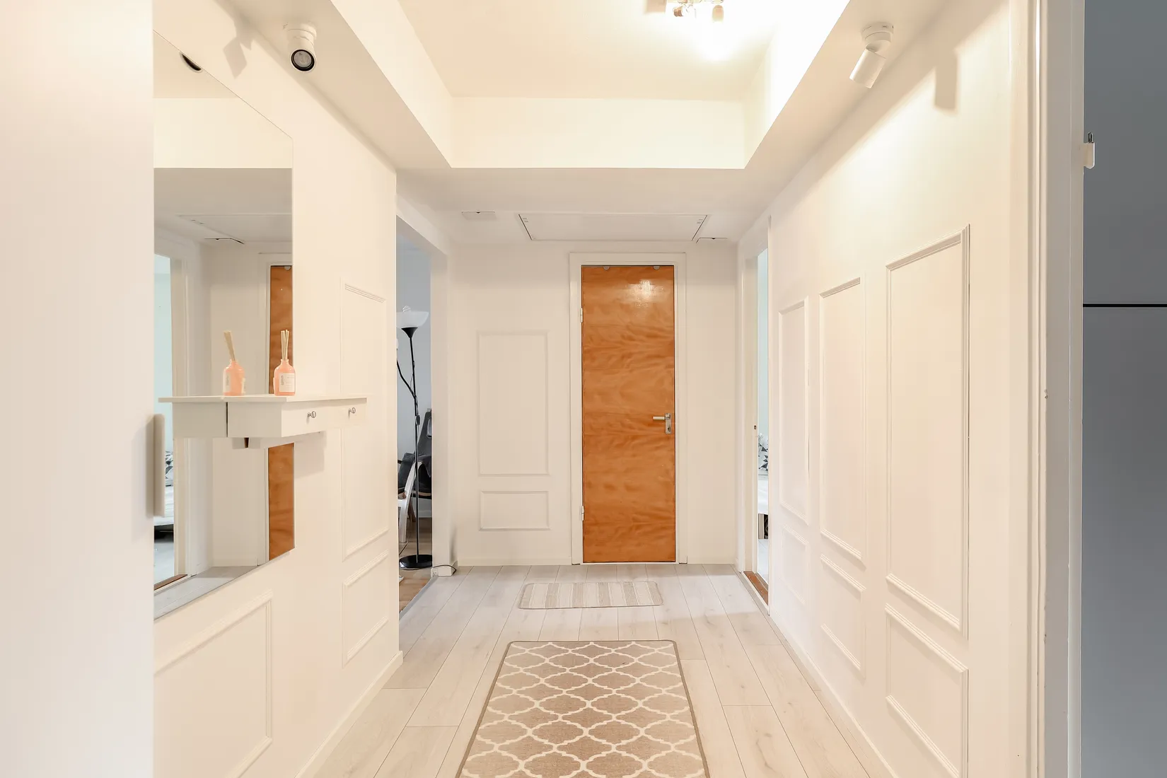 Bostadsrätt, Tallvägen 12B, Hammarö