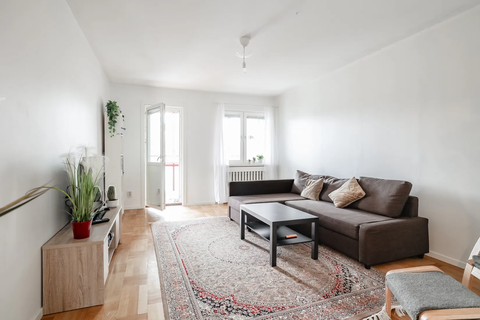 Bostadsrätt, Tallvägen 12B, Hammarö