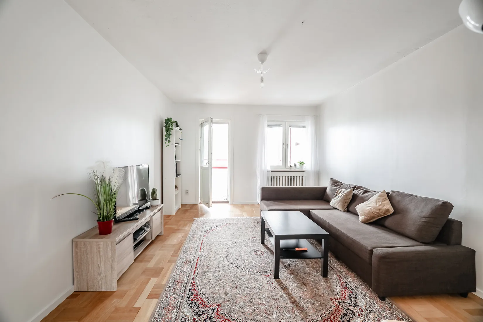 Bostadsrätt, Tallvägen 12B, Hammarö