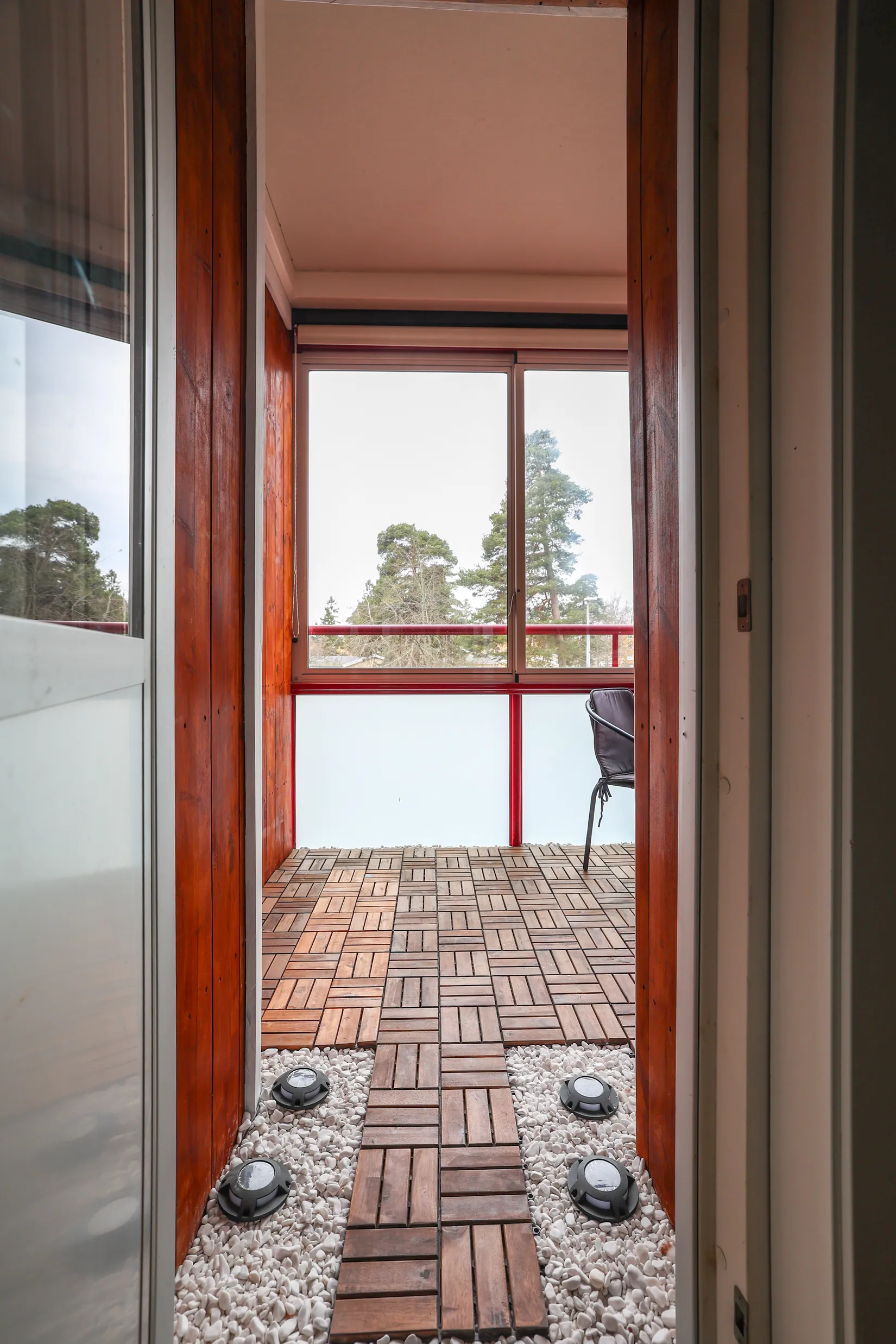 Bostadsrätt, Tallvägen 12B, Hammarö