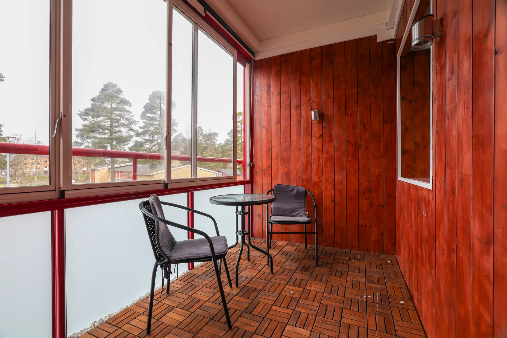 Bostadsrätt, Tallvägen 12B, Hammarö