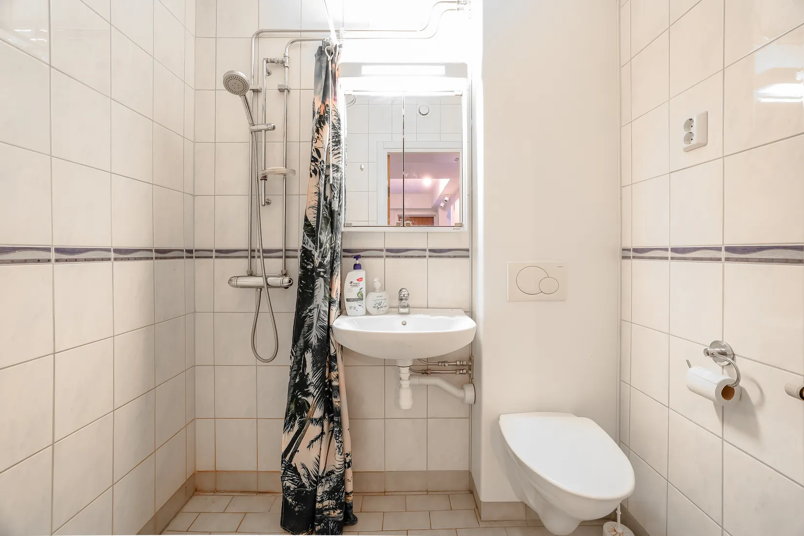 Bostadsrätt, Tallvägen 12B, Hammarö