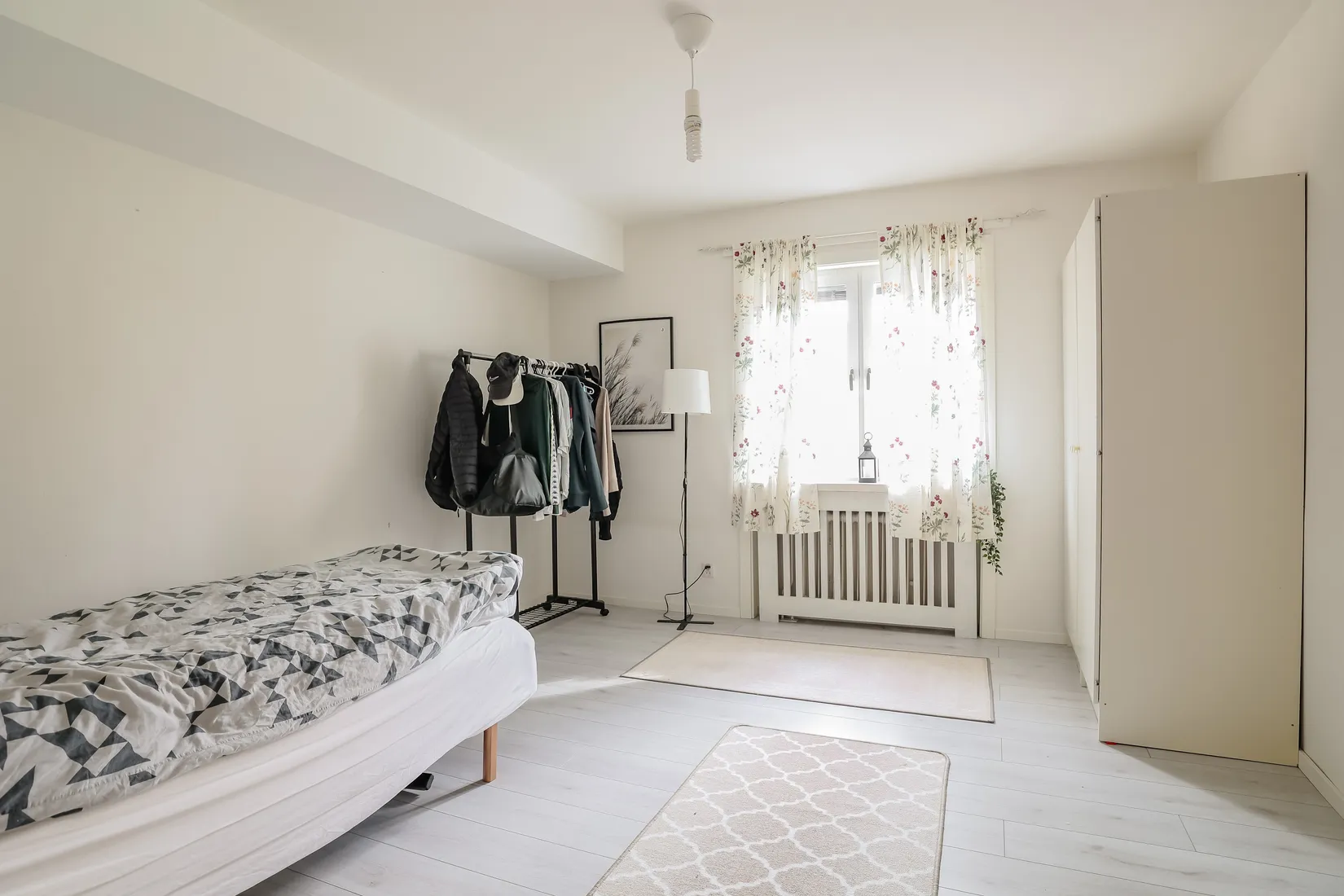 Bostadsrätt, Tallvägen 12B, Hammarö