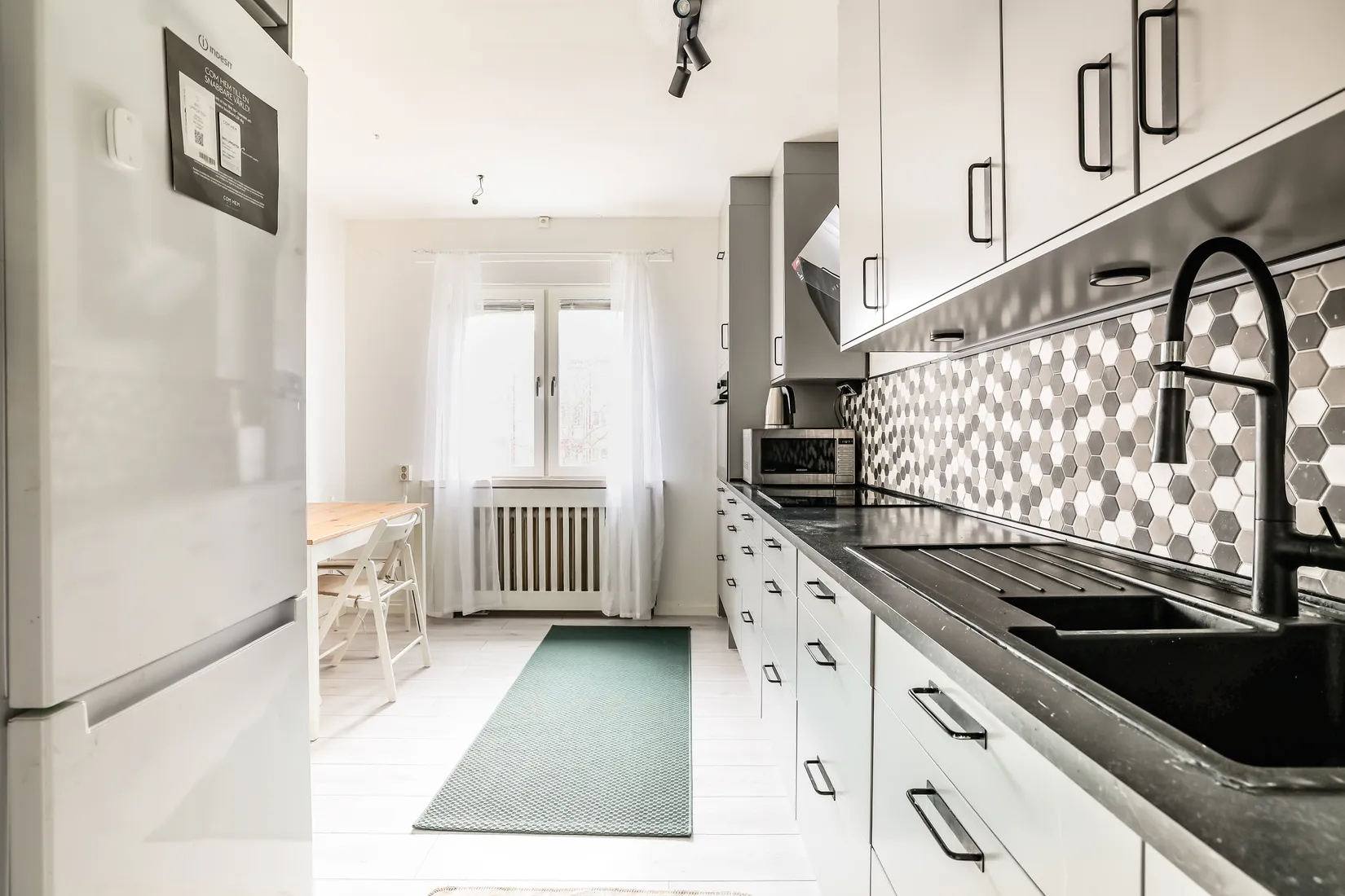 Bostadsrätt, Tallvägen 12B, Hammarö