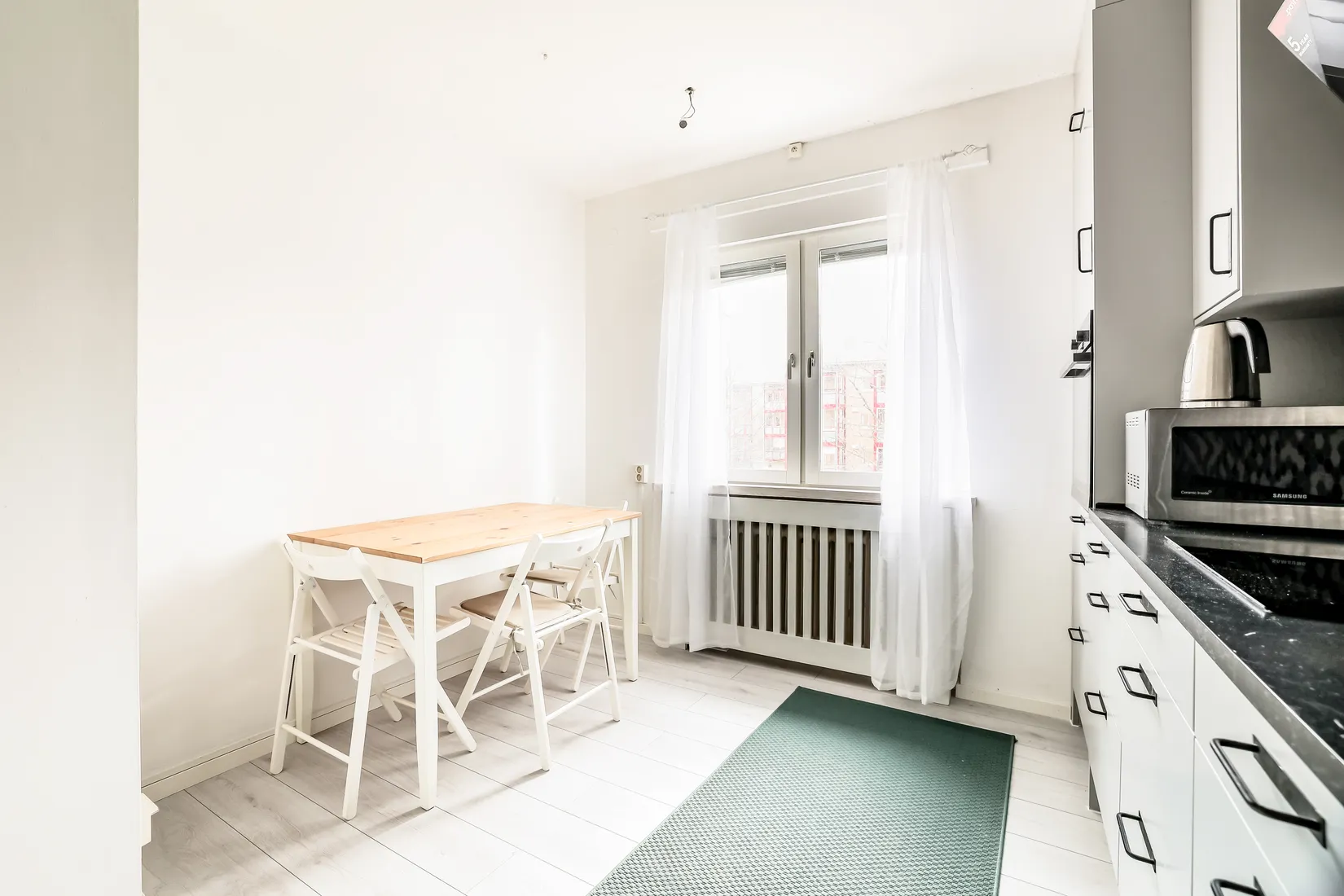 Bostadsrätt, Tallvägen 12B, Hammarö