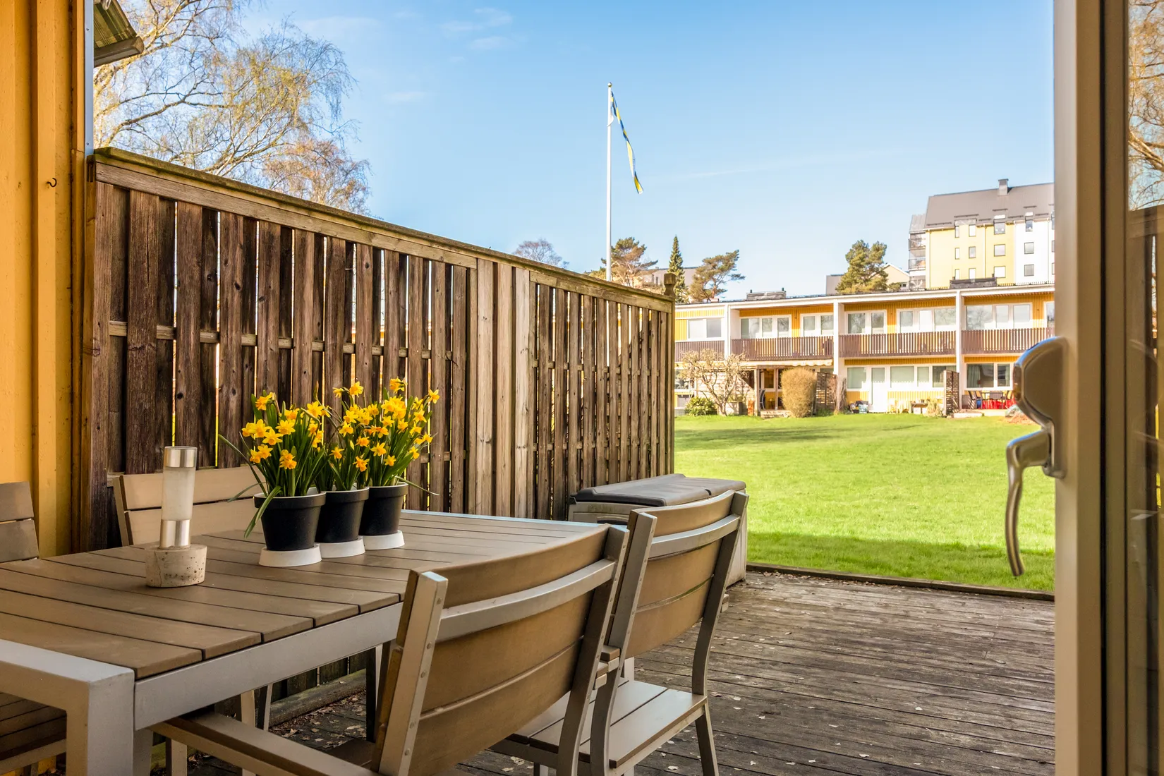 Bostadsrätt, Ängskogsvägen 18A, Tuve, Göteborg