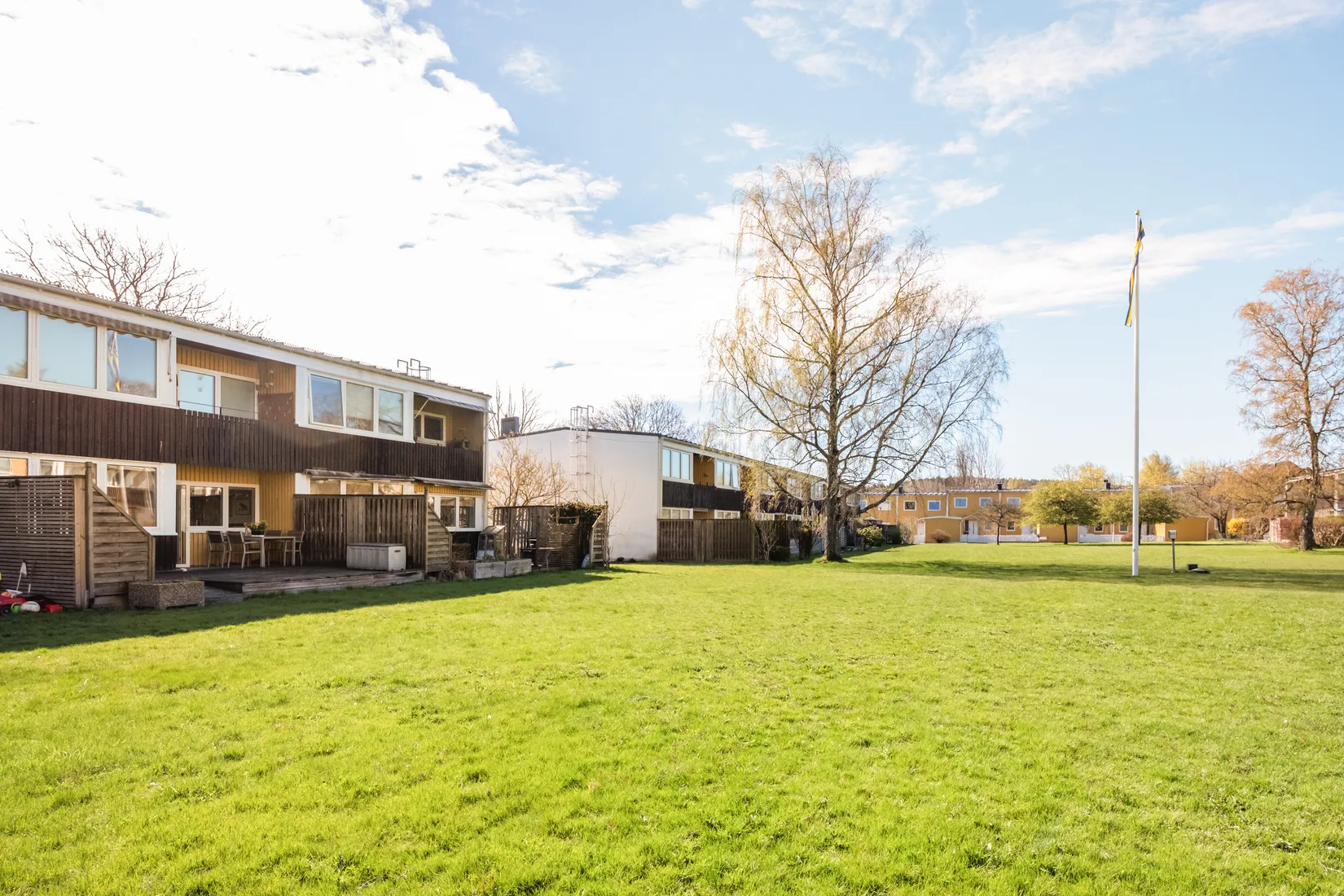 Bostadsrätt, Ängskogsvägen 18A, Tuve, Göteborg