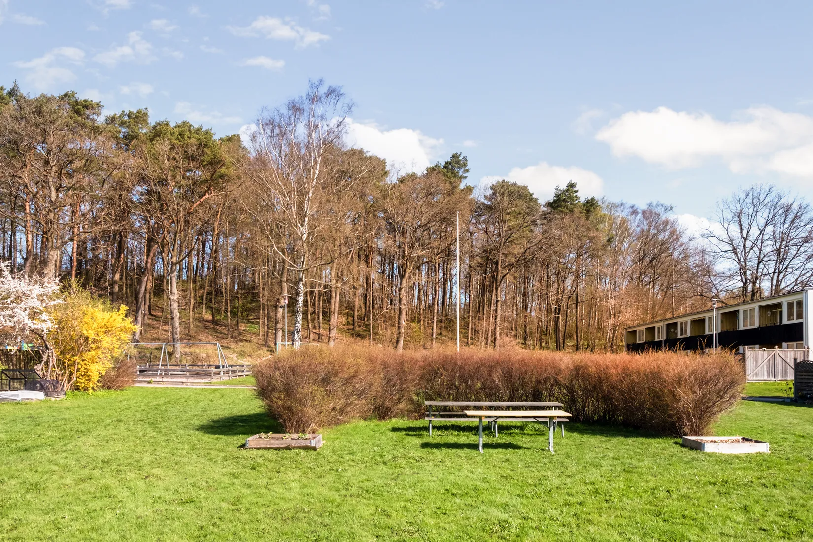 Bostadsrätt, Ängskogsvägen 18A, Tuve, Göteborg