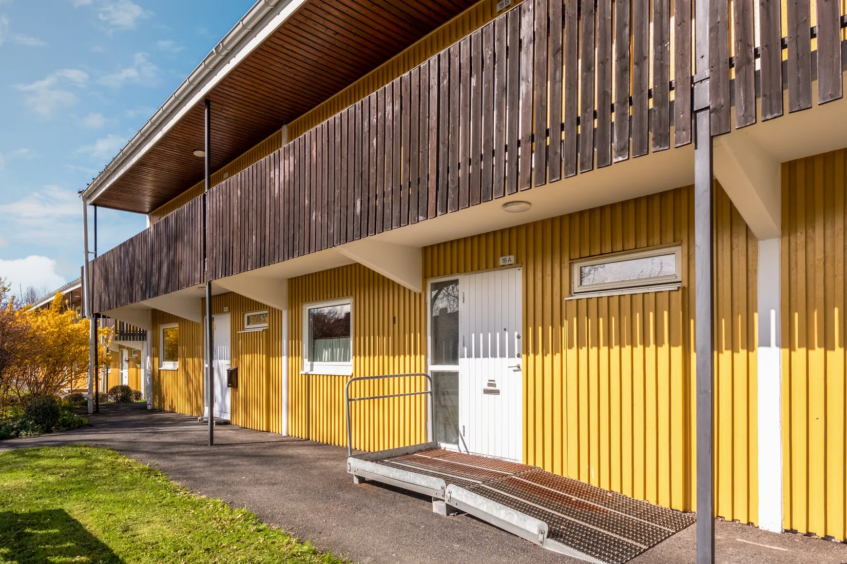 Bostadsrätt, Ängskogsvägen 18A, Tuve, Göteborg