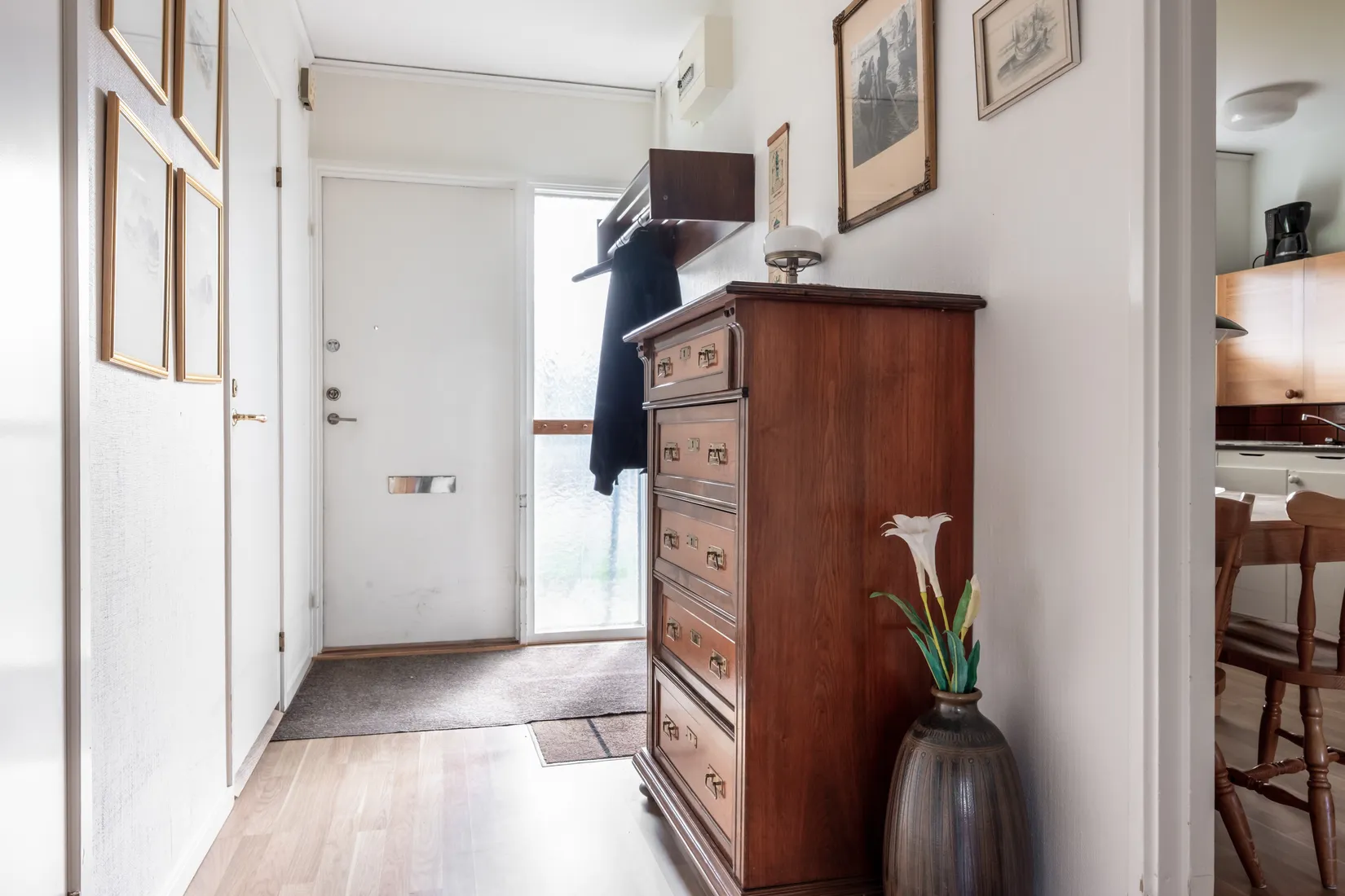 Bostadsrätt, Ängskogsvägen 18A, Tuve, Göteborg