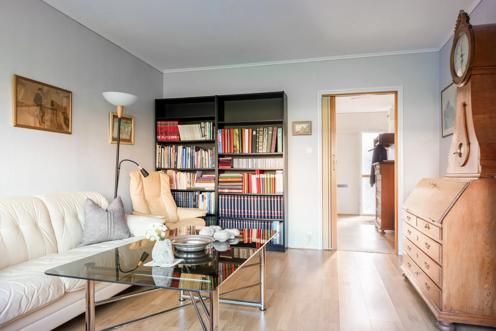 Bostadsrätt, Ängskogsvägen 18A, Tuve, Göteborg