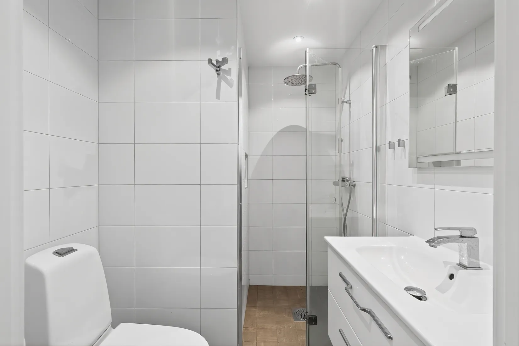 Villa, Radhus, Söravägen 101, Söra, Österåker