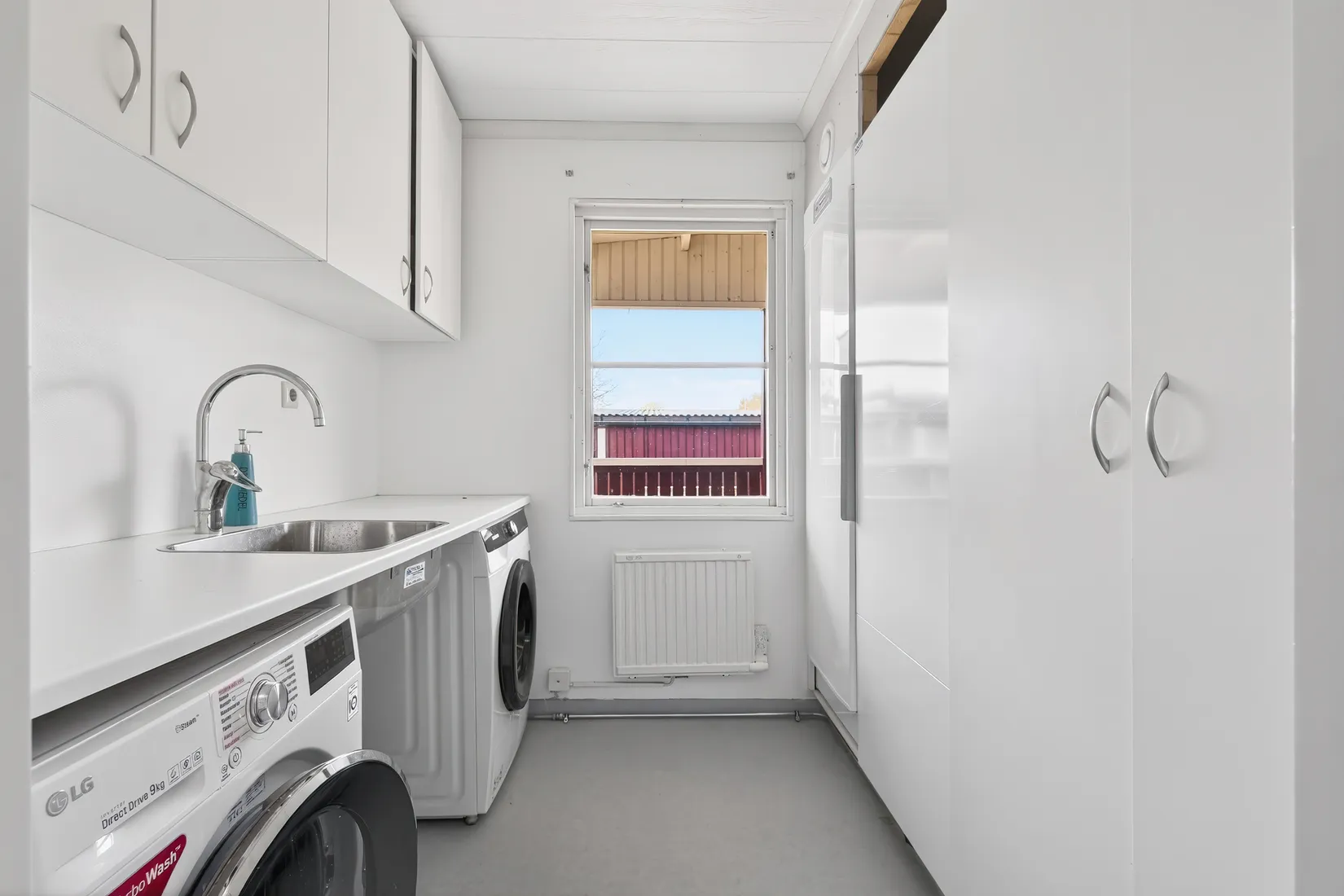 Villa, Radhus, Söravägen 101, Söra, Österåker