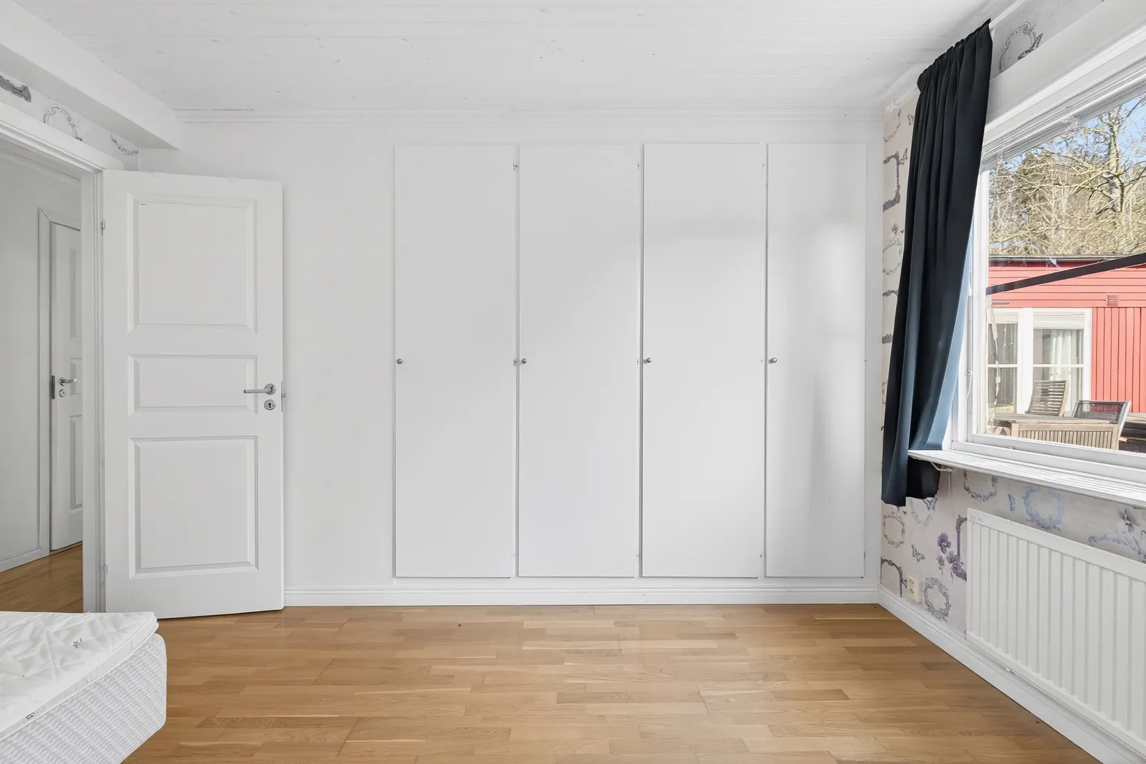 Villa, Radhus, Söravägen 101, Söra, Österåker