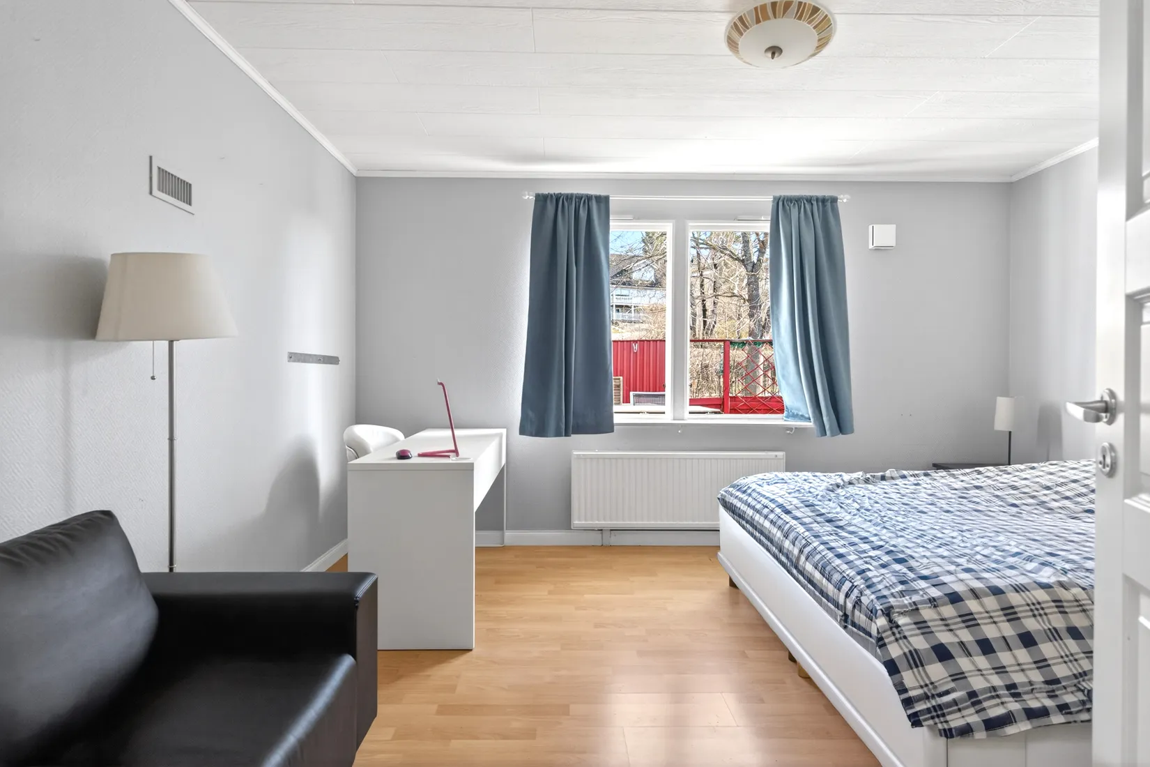 Villa, Radhus, Söravägen 101, Söra, Österåker