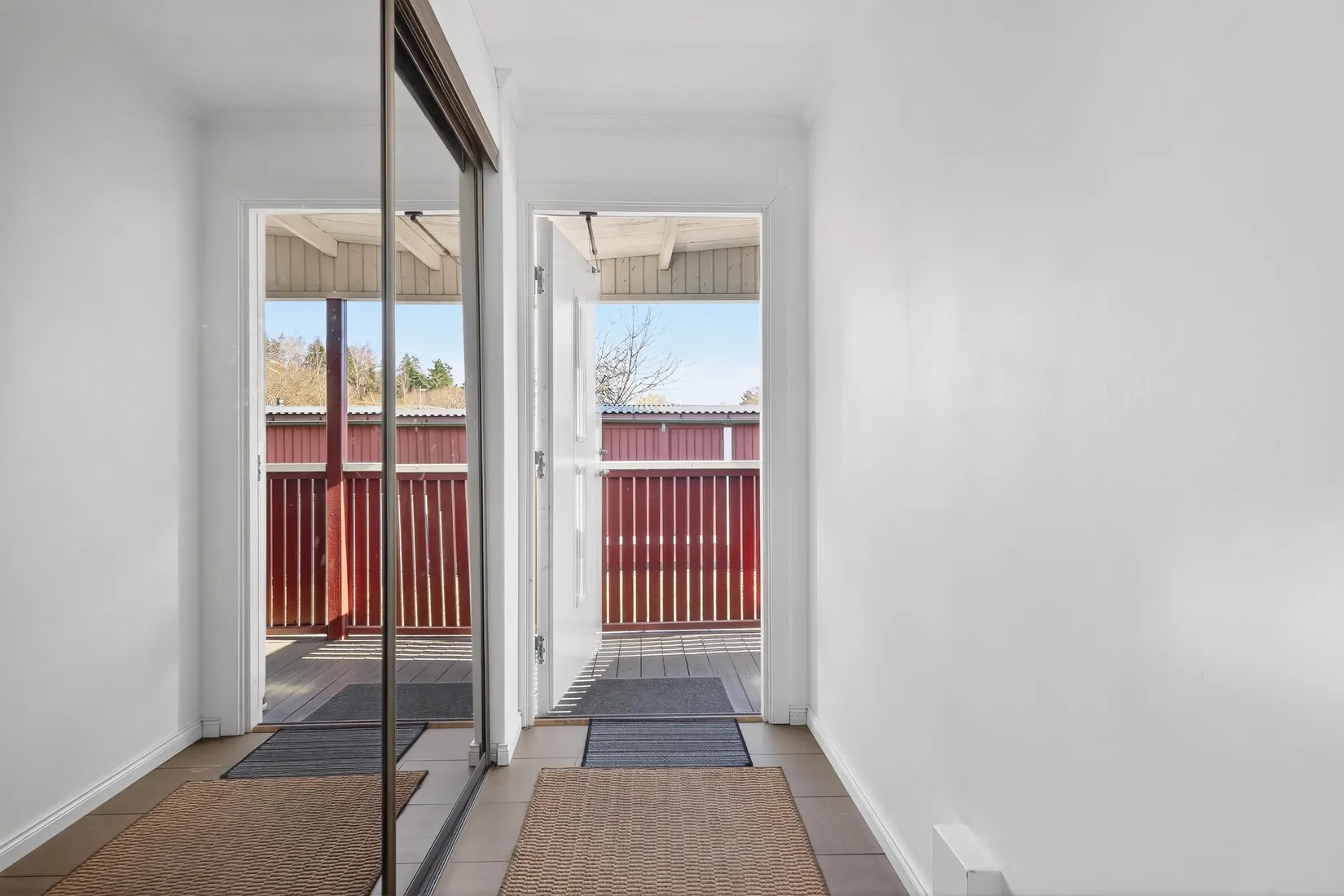 Villa, Radhus, Söravägen 101, Söra, Österåker