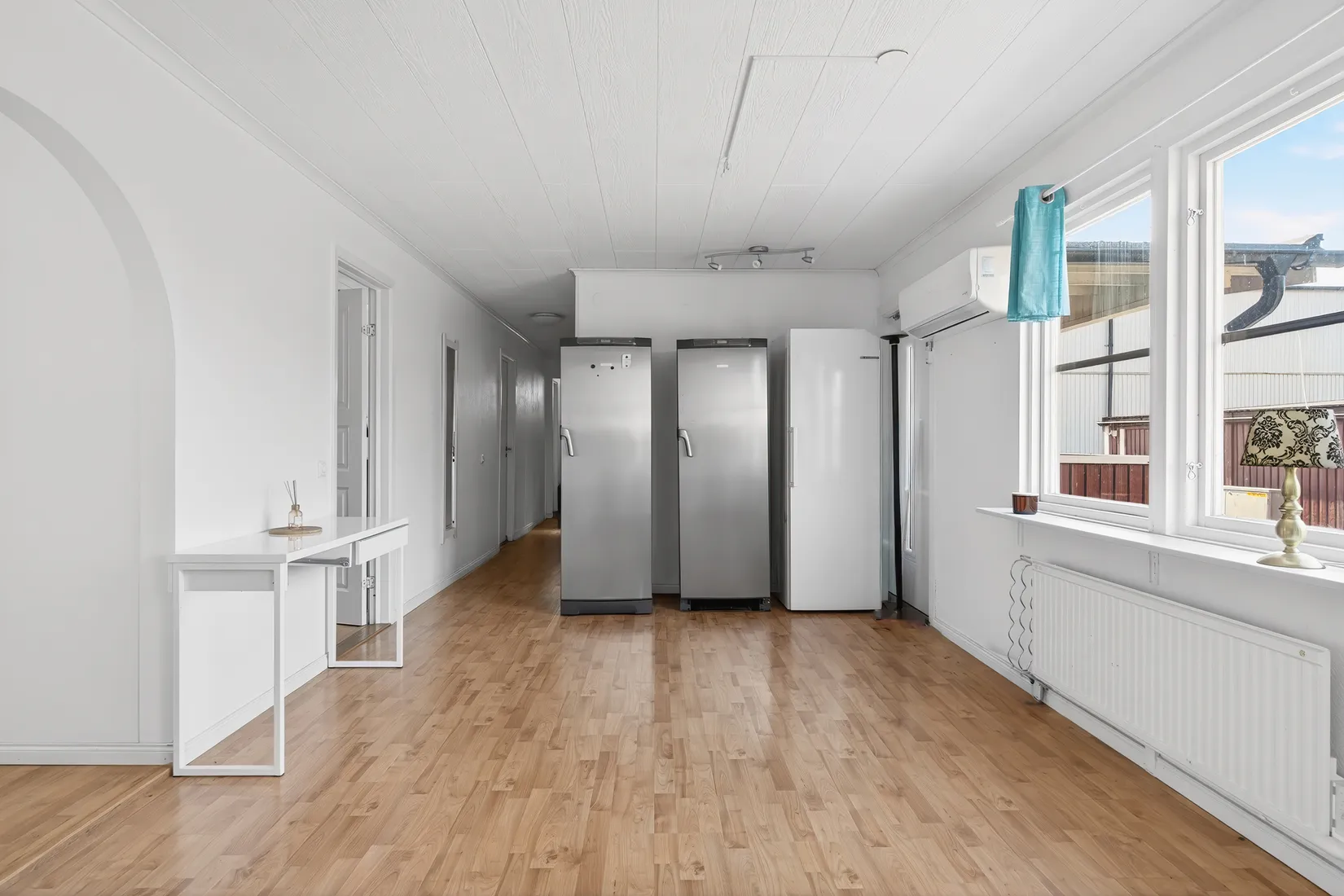 Villa, Radhus, Söravägen 101, Söra, Österåker