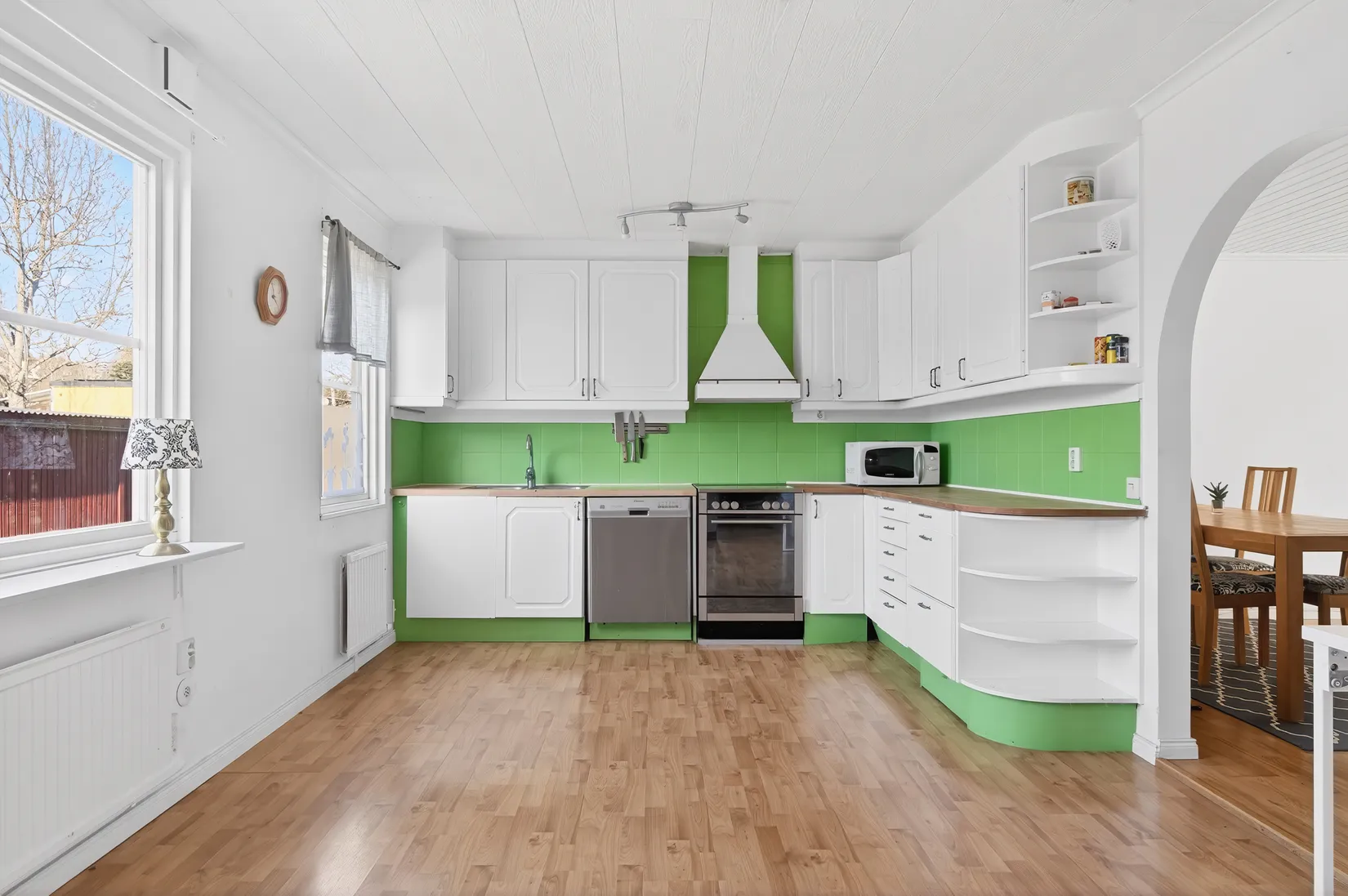 Villa, Radhus, Söravägen 101, Söra, Österåker