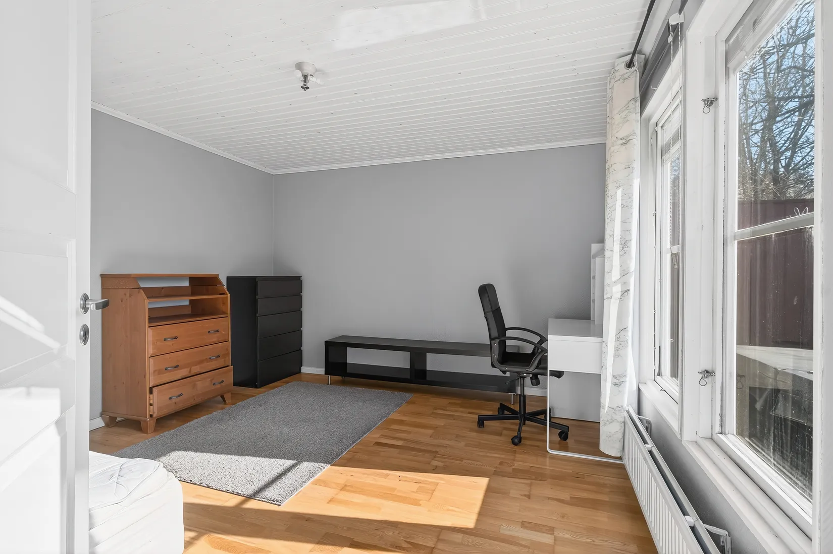 Villa, Radhus, Söravägen 101, Söra, Österåker