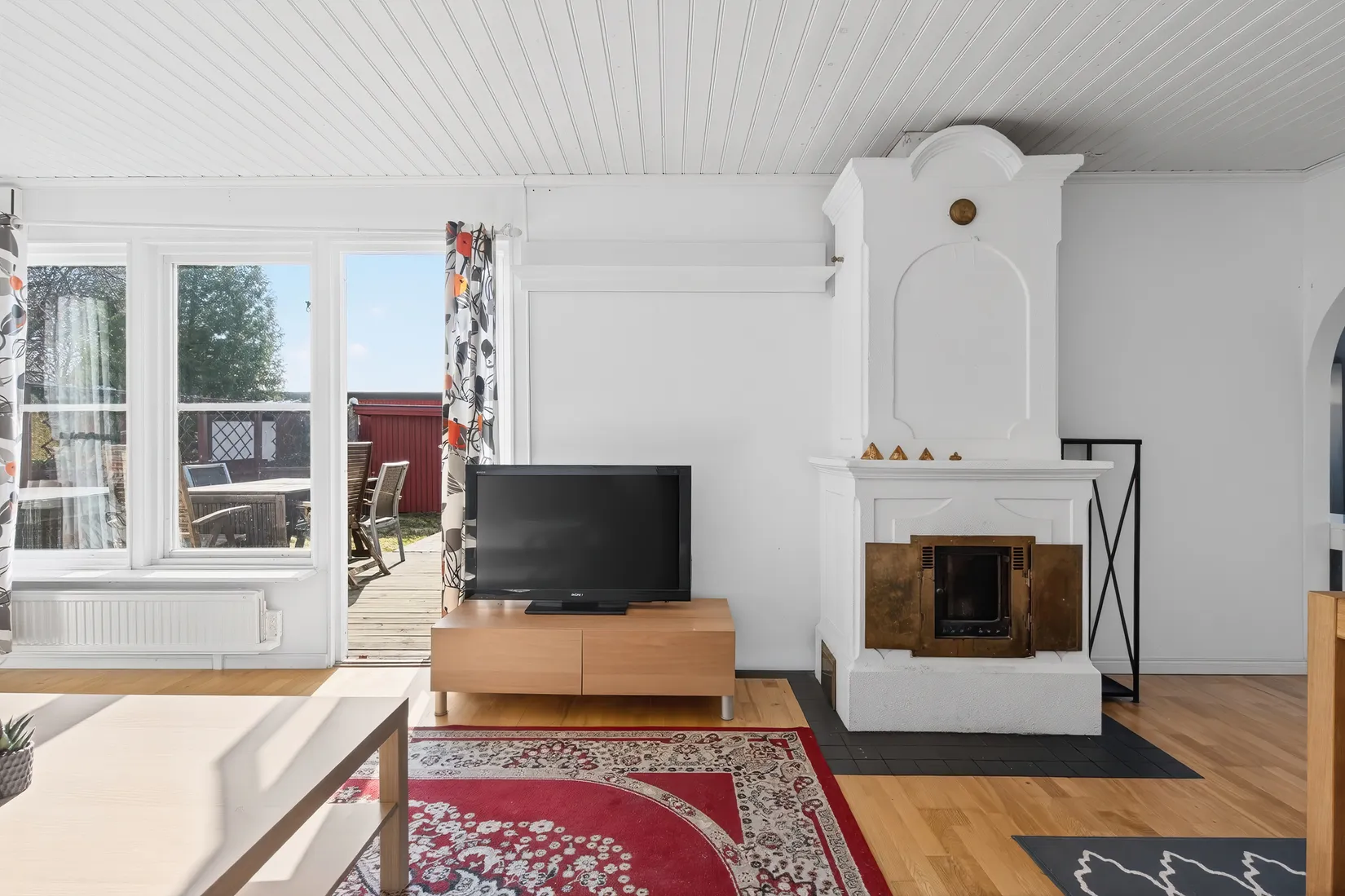 Villa, Radhus, Söravägen 101, Söra, Österåker