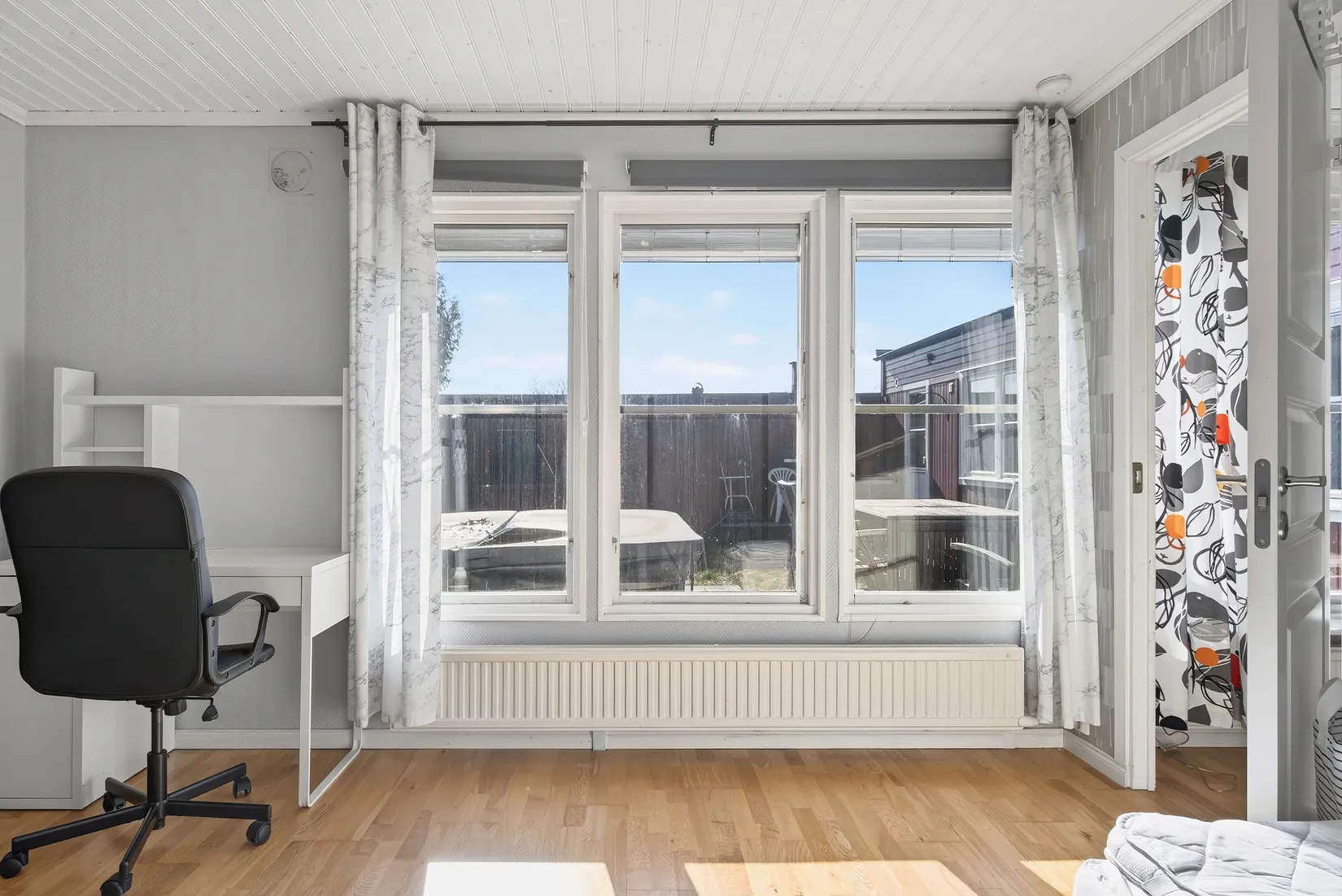 Villa, Radhus, Söravägen 101, Söra, Österåker