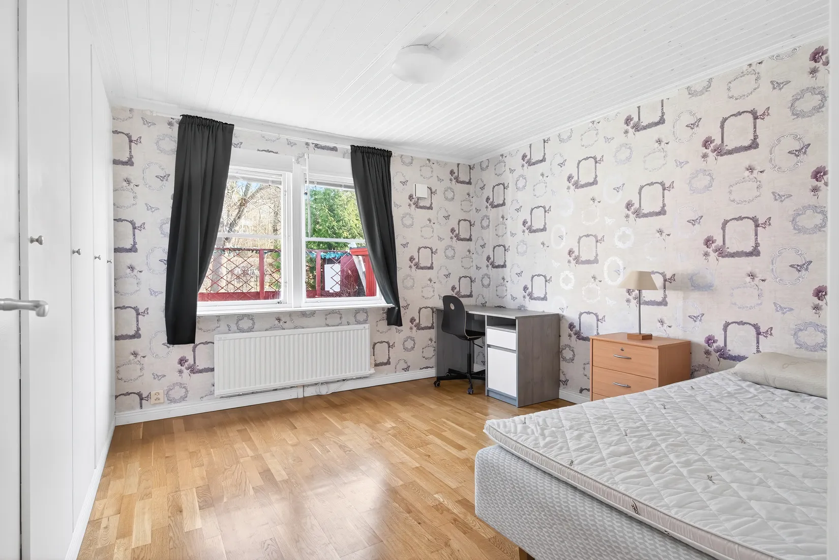 Villa, Radhus, Söravägen 101, Söra, Österåker