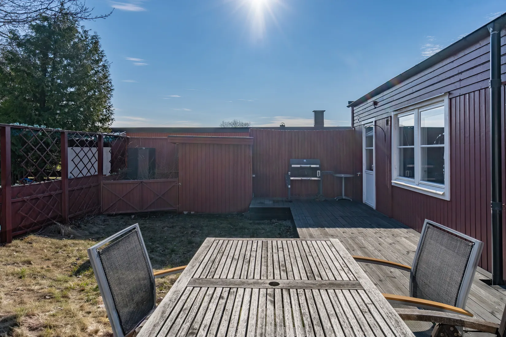 Villa, Radhus, Söravägen 101, Söra, Österåker